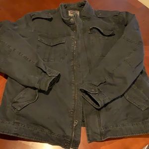 Levi’s XXL Heavy Men’s Jacket/Coat